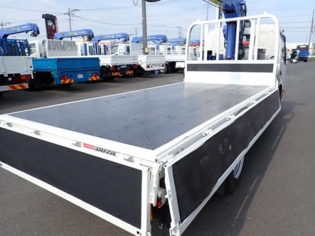Hino DUTRO 2017-11 7864658-27