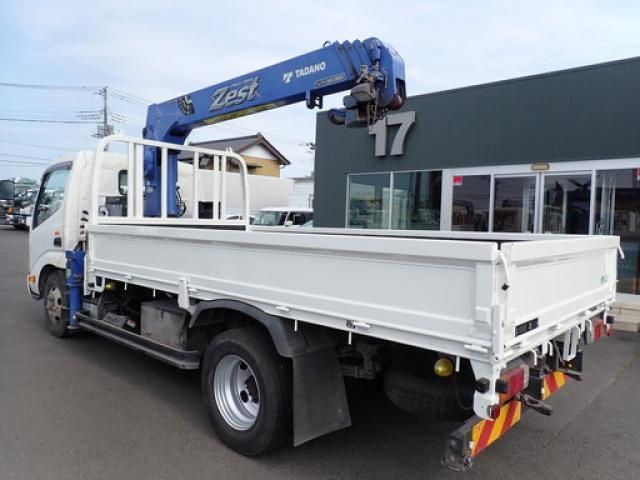 Hino DUTRO 2017-11 7864658-6