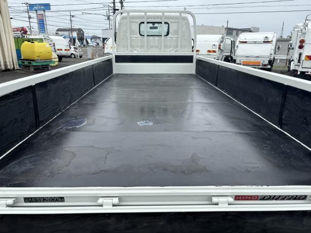 Hino DUTRO 2019-03 7864667-9