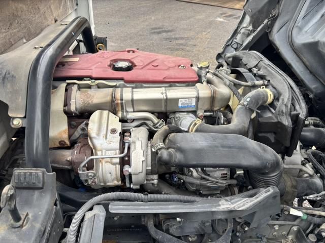 Hino DUTRO 2019-03 7864667-17