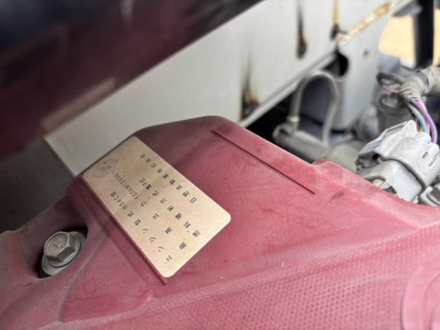 Hino DUTRO 2019-03 7864667-20