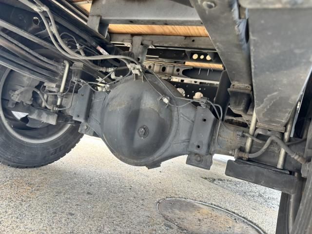 Hino DUTRO 2019-03 7864667-26