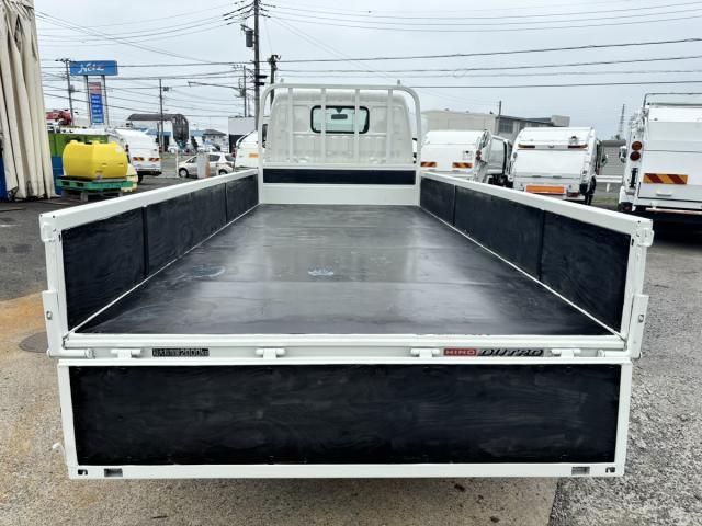 Hino DUTRO 2019-03 7864667-8