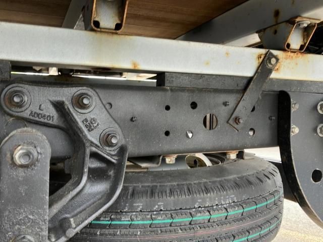 Hino DUTRO 2018-06 7864657-12