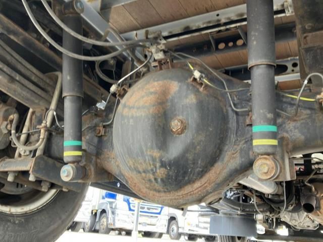 Hino DUTRO 2018-06 7864657-14