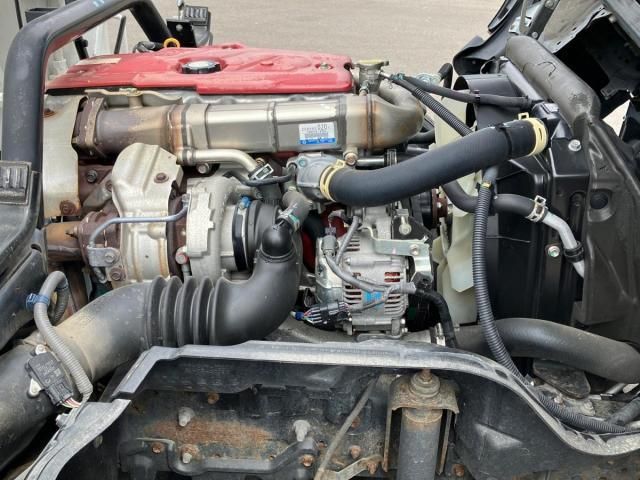 Hino DUTRO 2018-06 7864657-16