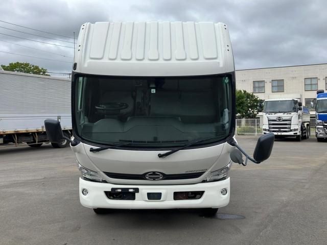 Hino DUTRO 2018-06 7864657-22