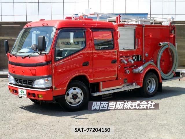 Hino DUTRO 2004-09 7876214-0