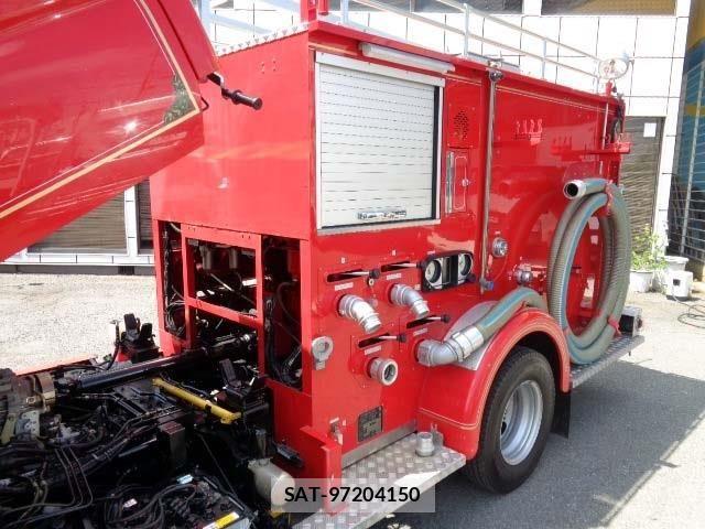 Hino DUTRO 2004-09 7876214-9