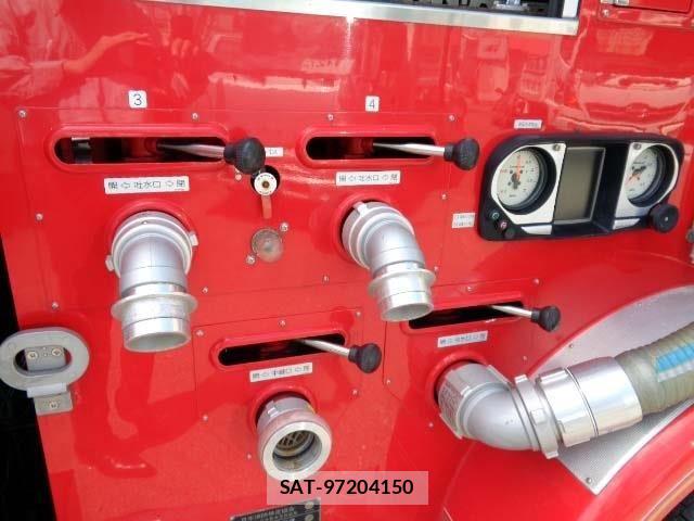 Hino DUTRO 2004-09 7876214-11