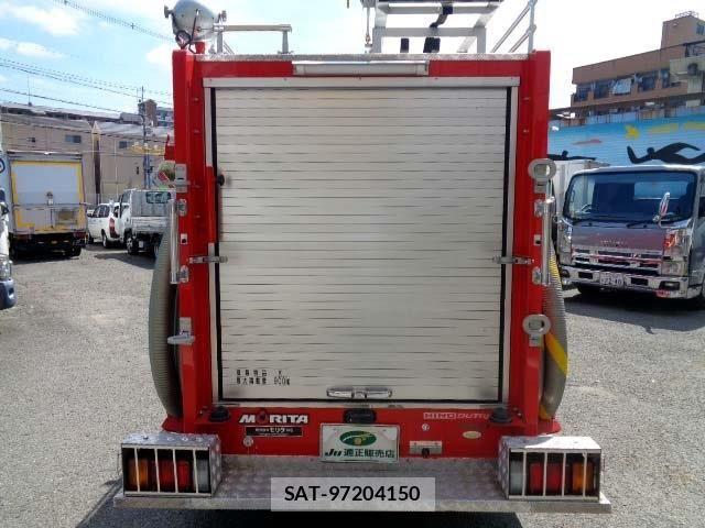 Hino DUTRO 2004-09 7876214-12