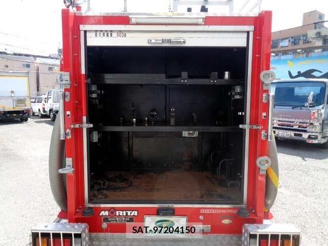 Hino DUTRO 2004-09 7876214-13