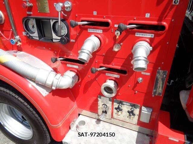 Hino DUTRO 2004-09 7876214-15