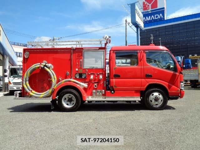 Hino DUTRO 2004-09 7876214-16