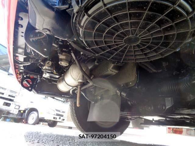 Hino DUTRO 2004-09 7876214-17