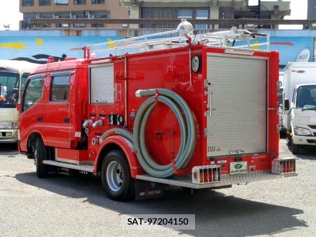 Hino DUTRO 2004-09 7876214-1