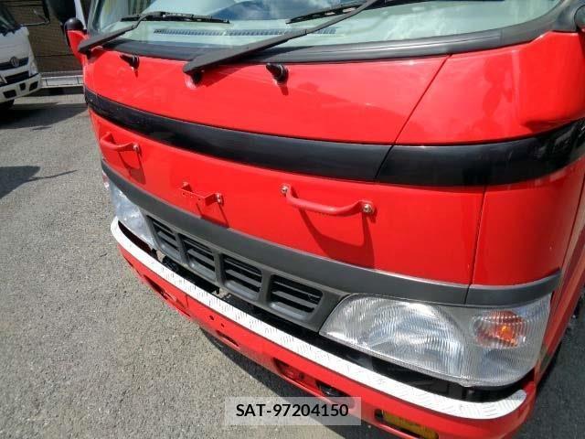 Hino DUTRO 2004-09 7876214-23