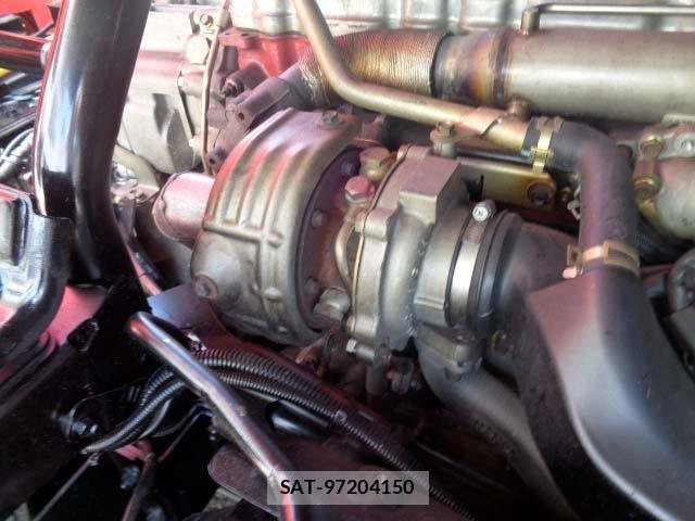 Hino DUTRO 2004-09 7876214-24