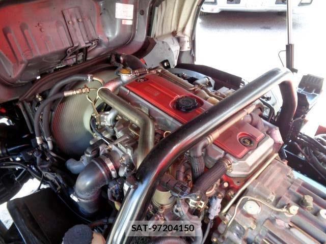 Hino DUTRO 2004-09 7876214-2