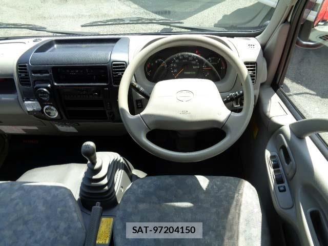 Hino DUTRO 2004-09 7876214-3