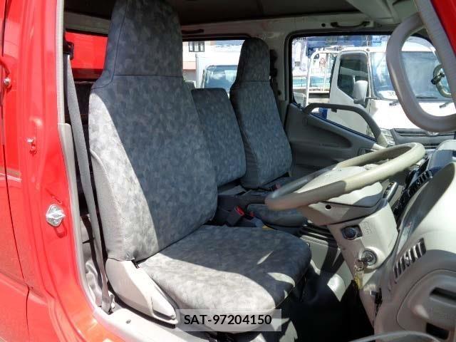 Hino DUTRO 2004-09 7876214-4