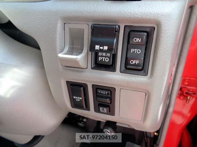 Hino DUTRO 2004-09 7876214-5