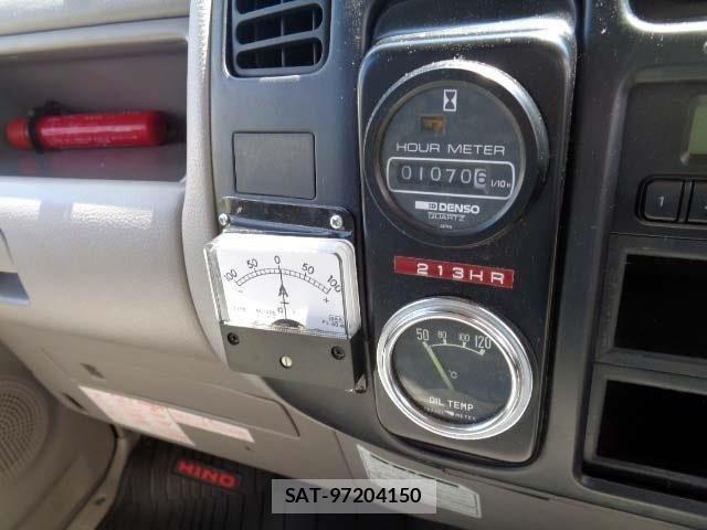 Hino DUTRO 2004-09 7876214-7