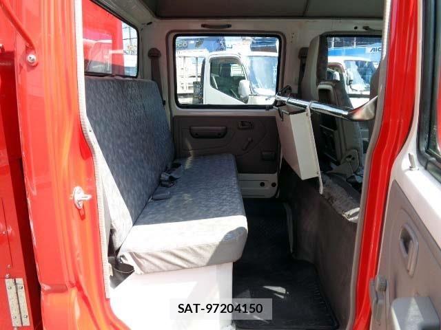 Hino DUTRO 2004-09 7876214-8