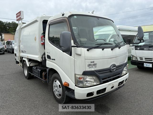 Hino DUTRO 2014-11 7902544-0
