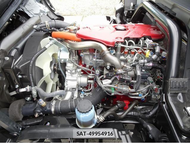 Hino DUTRO 2025-11 7902543-9