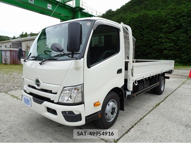 Hino DUTRO 2025-11 7902543-2