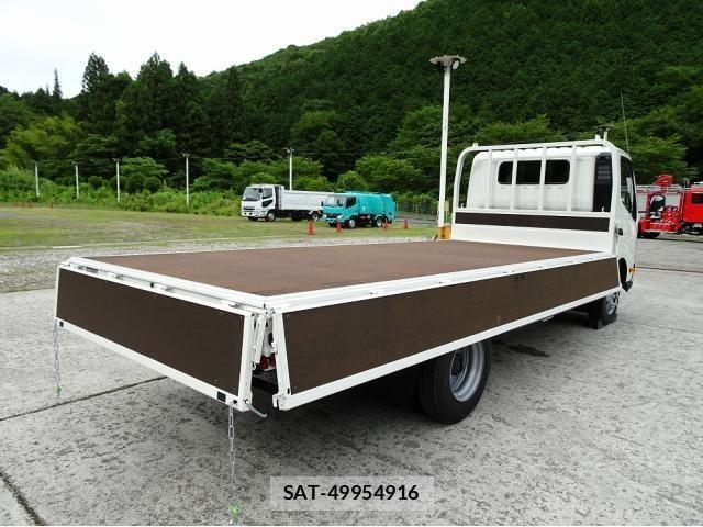 Hino DUTRO 2025-11 7902543-3