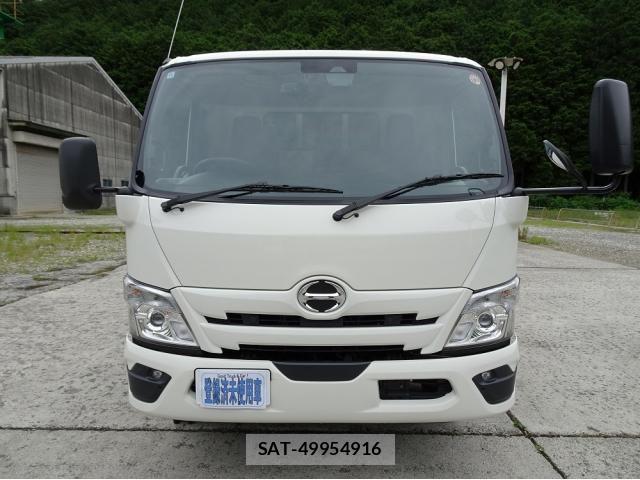 Hino DUTRO 2025-11 7902543-4
