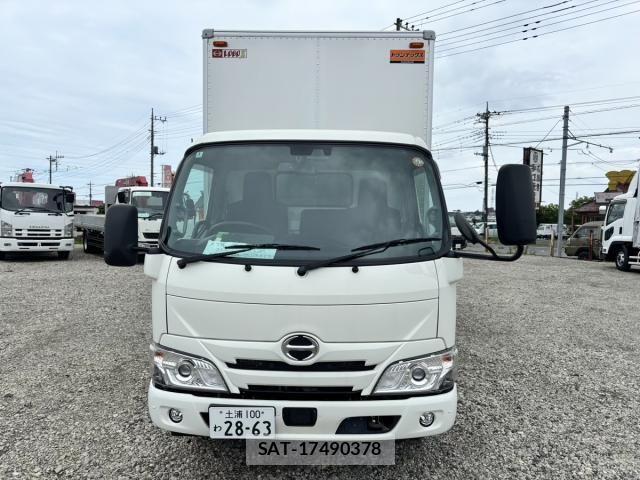 Hino DUTRO 2025-03 7902542-1