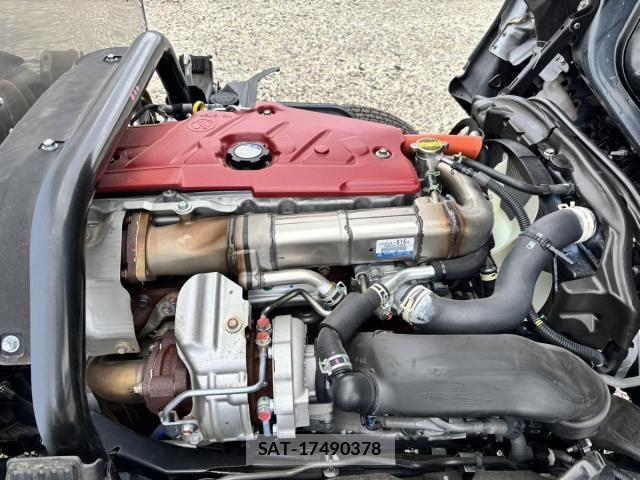 Hino DUTRO 2025-03 7902542-24