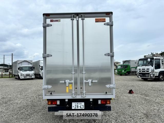 Hino DUTRO 2025-03 7902542-5