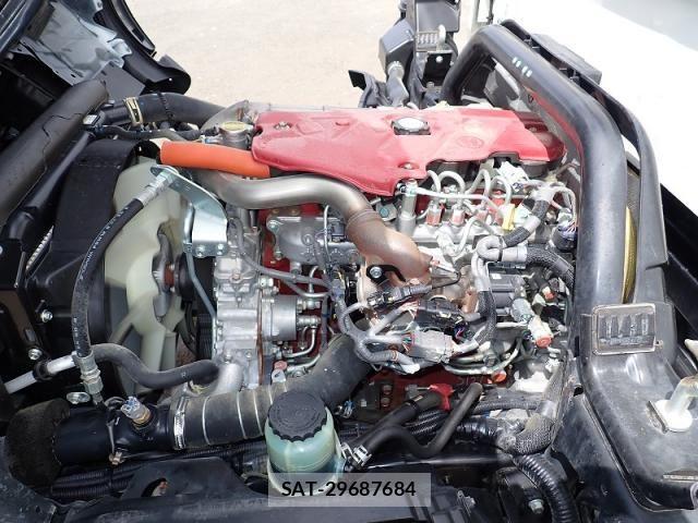 Hino DUTRO 2022-08 7902541-22