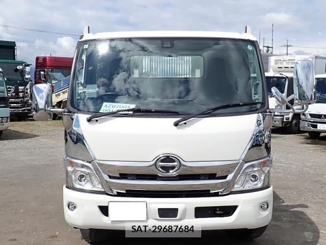 Hino DUTRO 2022-08 7902541-4