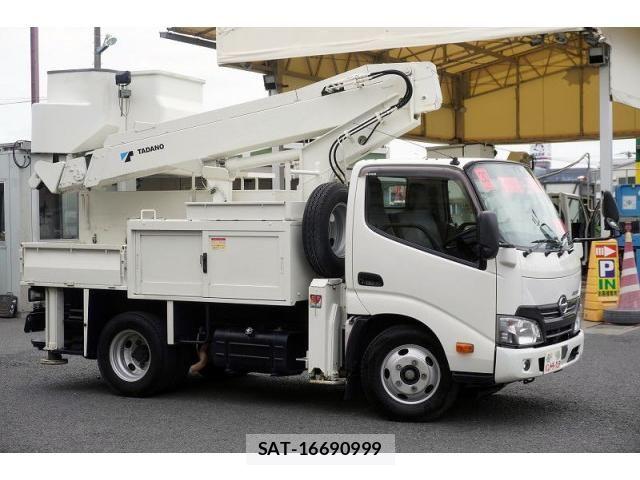 Hino DUTRO 2018-06 7961304-5