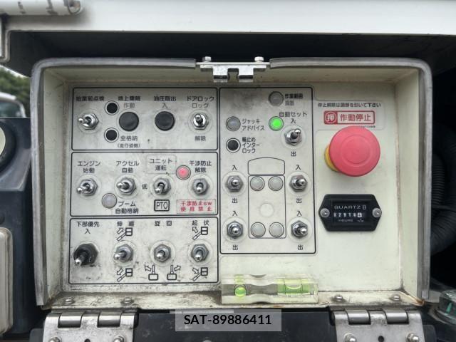 Hino DUTRO 2015-12 7961307-12