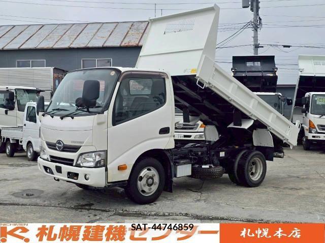 Hino DUTRO 2016-10 7961305-0