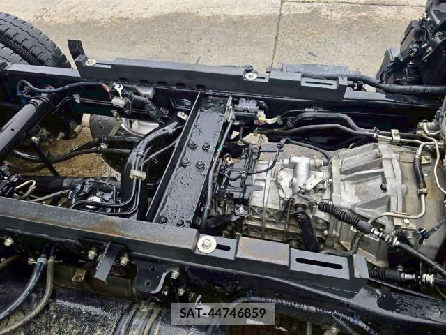 Hino DUTRO 2016-10 7961305-23