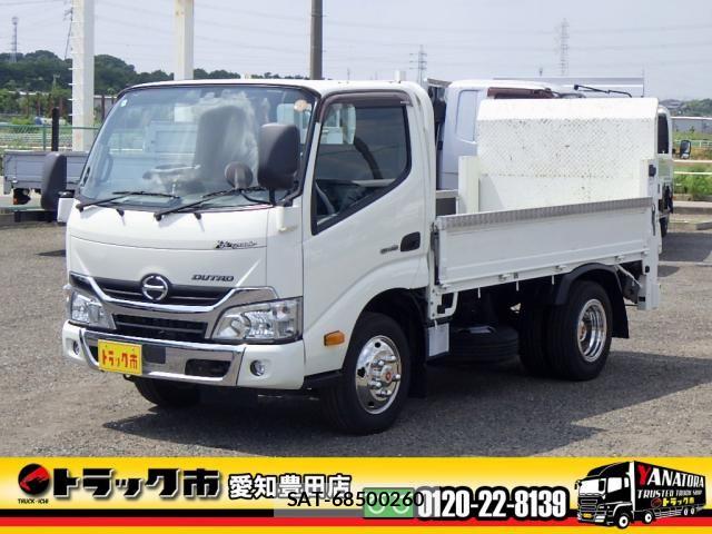 Hino DUTRO 2019-02 7961292-0