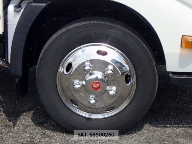 Hino DUTRO 2019-02 7961292-19