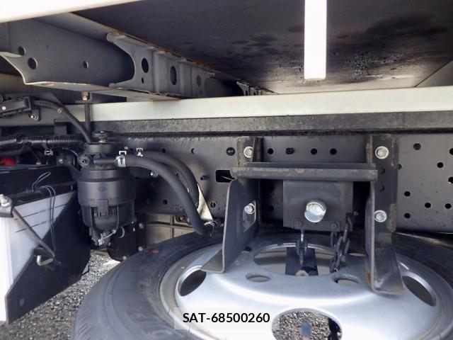 Hino DUTRO 2019-02 7961292-21