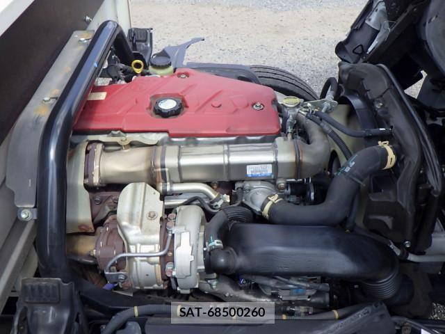 Hino DUTRO 2019-02 7961292-23