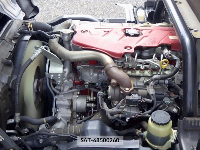 Hino DUTRO 2019-02 7961292-24