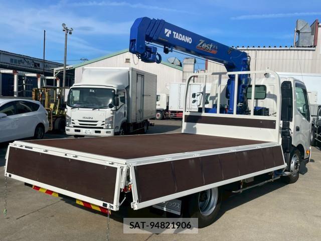 Hino DUTRO 2023-07 7961267-11