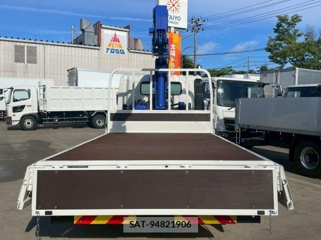 Hino DUTRO 2023-07 7961267-12