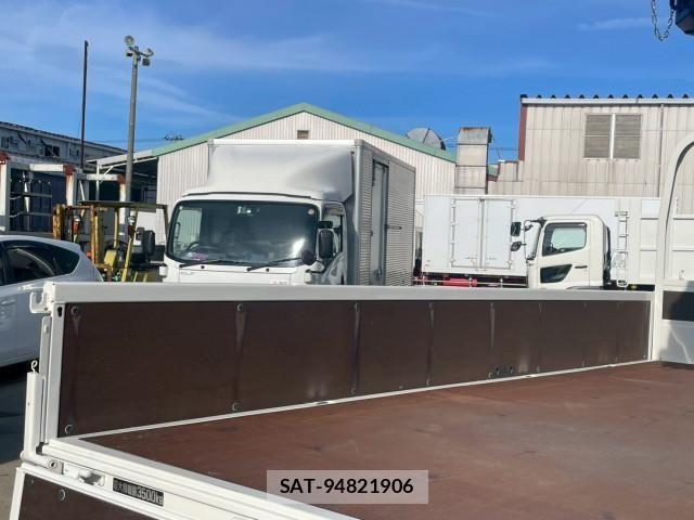 Hino DUTRO 2023-07 7961267-13